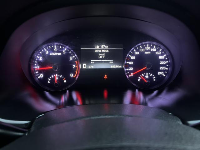 Kia Sorento 2018 immagine di auto #12