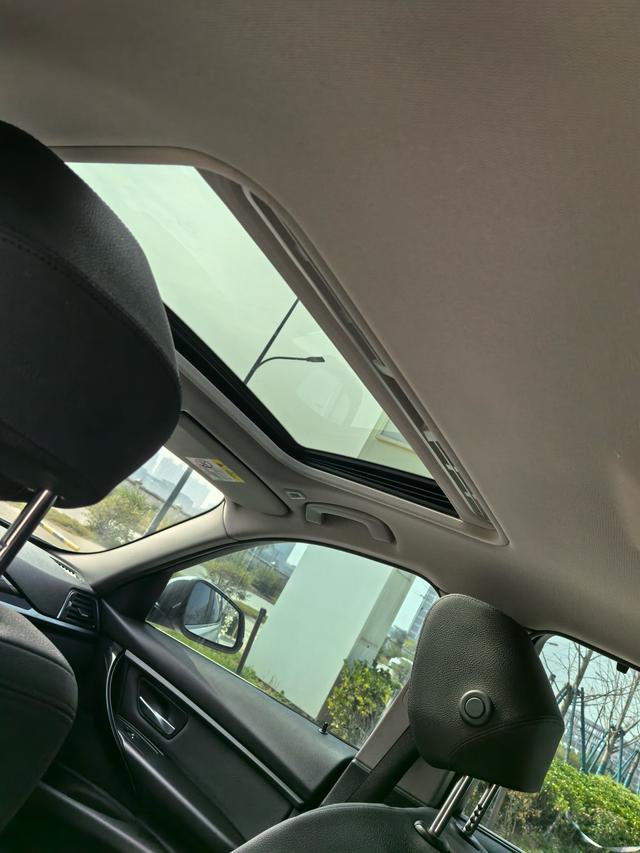 BMW M6 2018 #12 BMW M6 2018 car image #12