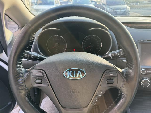 起亚 起亚KX3新能源 2013 汽车图片 #12