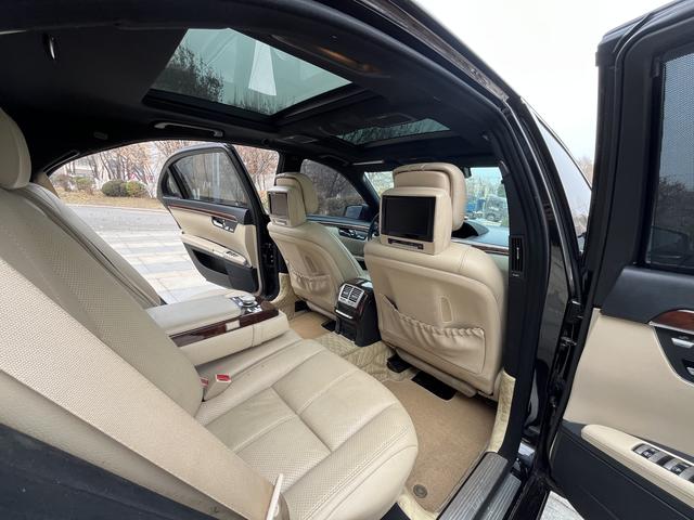 Mercedes-Benz SLS AMG 2008 #12 Mercedes-Benz SLS AMG 2008 car image #12