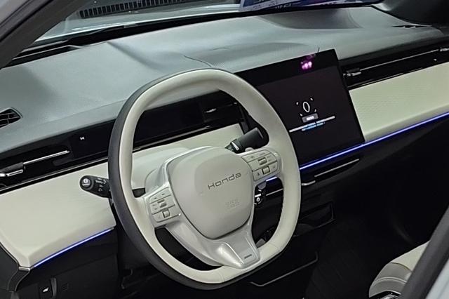 Honda e:NS2 2024 immagine di auto #12