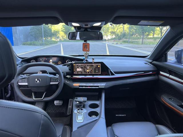 Changan BenBen LOVE 2022 car image #12