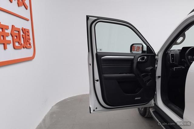 Haval X Dog / Dargo 2022 #12 Haval X Dog / Dargo 2022 صورة سيارة #12