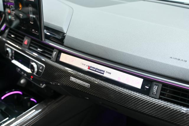 Audi RS 5 2022 #12 Audi RS 5 2022 car image #12