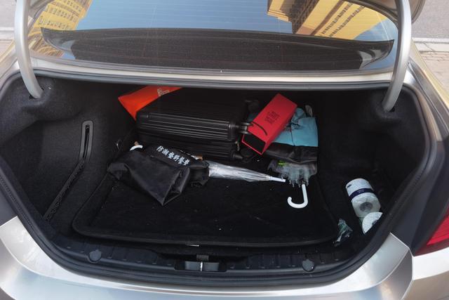 BMW 7 Series New Energy 2013 car image #12