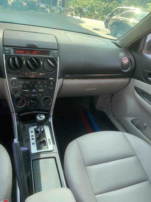 Mazda 8 (Imported) 2012 imagem de carro #12