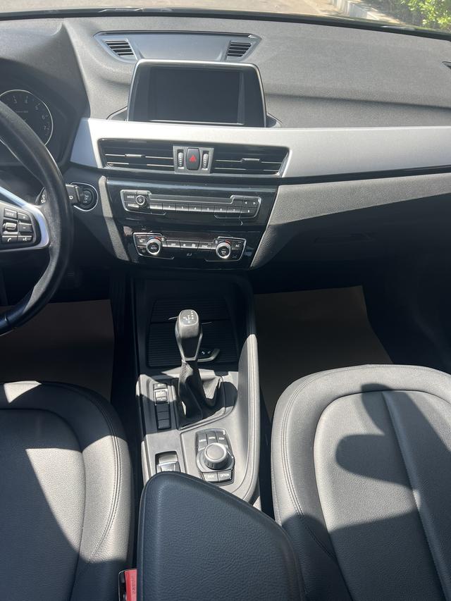 BMW 7 Series New Energy 2018 car image #12