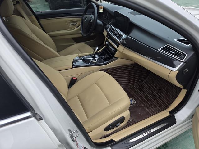 BMW i4 M50 2013 immagine di auto #12