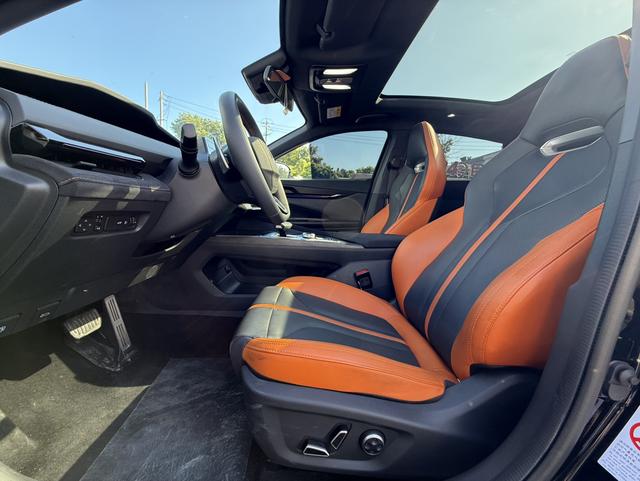 Changan CS35MAX 2024 #12 Changan CS35MAX 2024 car image #12