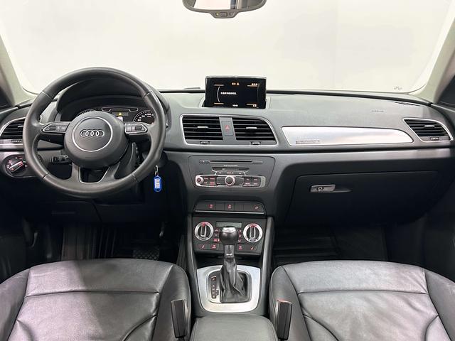 Audi Q3 (Imported) 2013 car image #12