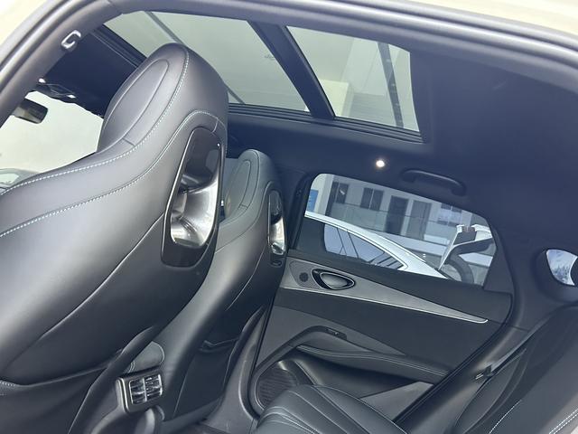 BYD Seal 06 New Energy 2024 car image #12