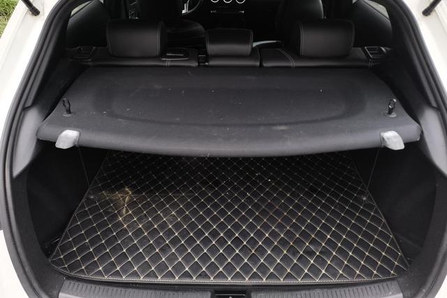 Mercedes-Benz A Class (Imported) 2020 #12 Mercedes-Benz A Class (Imported) 2020 car image #12