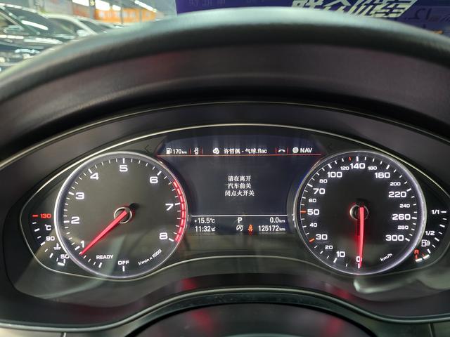 Audi TT RS 2017 immagine di auto #12