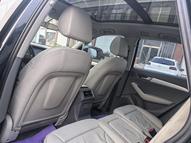 Audi TT RS 2010 #12 Audi TT RS 2010 car image #12