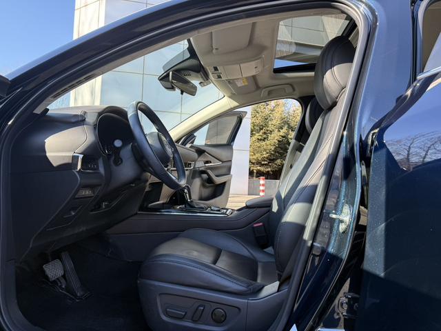 Mazda CX-3 2022 car image #12