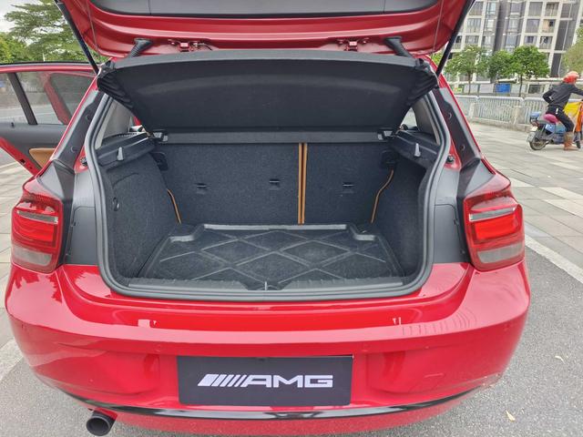 BMW 1 Series (Imported) 2012 #12 BMW 1 Series (Imported) 2012 car image #12