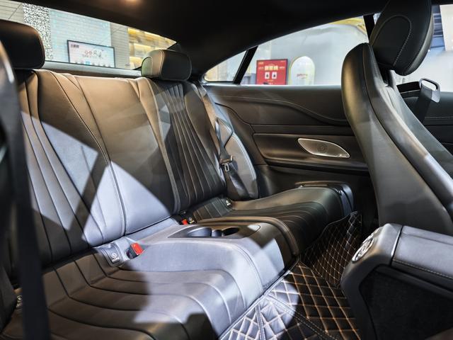 Mercedes-Benz E Class (Imported) 2023 car image #12