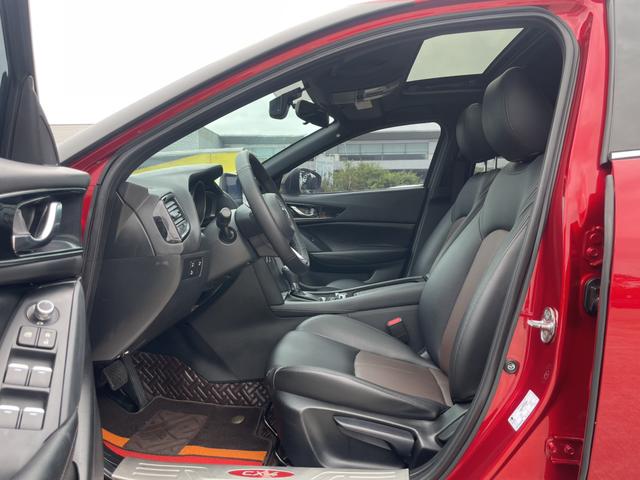 Mazda CX-7 (Imported) 2022 car image #12