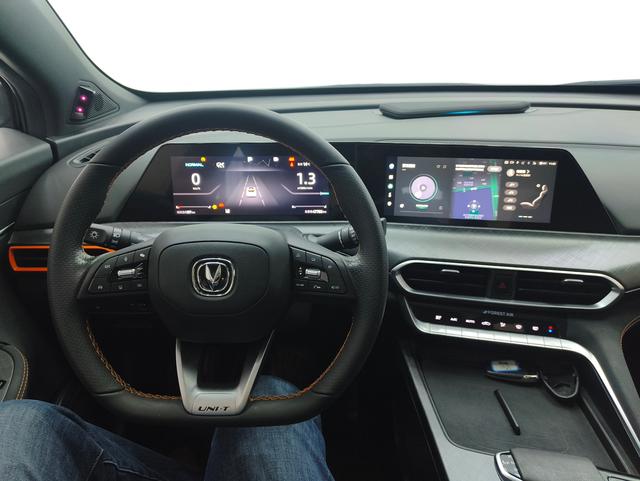 Changan BenBen 2022 صورة سيارة #12