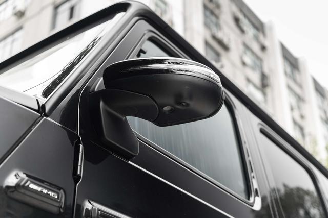 Mercedes-Benz SL AMG New Energy 2020 #12 Mercedes-Benz SL AMG New Energy 2020 car image #12