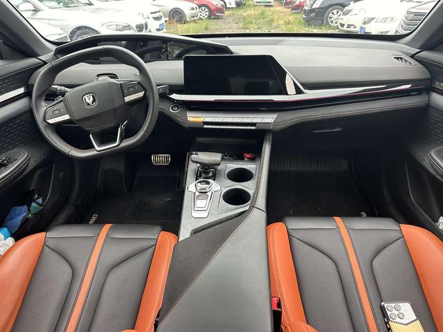 Changan BenBen 2024 #12 Changan BenBen 2024 car image #12