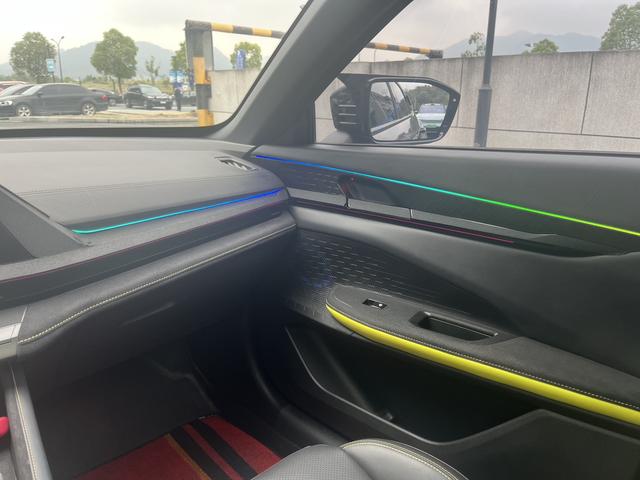 Changan BenBen 2022 صورة سيارة #12