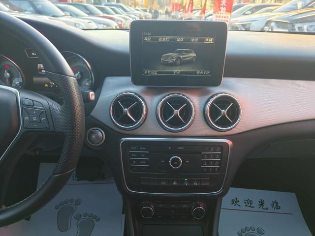 Mercedes-Benz CL Class 2015 #12 Mercedes-Benz CL Class 2015 car image #12