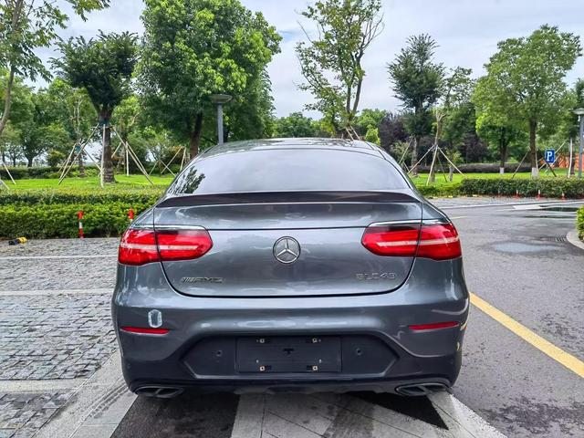 奔驰 AMG GT新能源 2018 汽车图片 #12