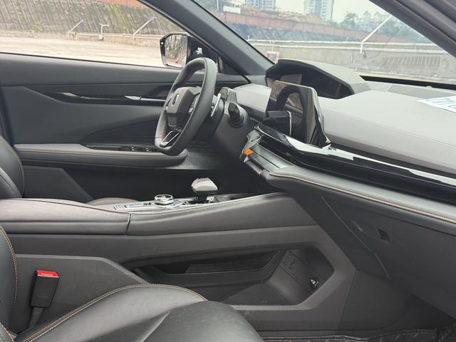 Changan BenBen 2023 #12 Changan BenBen 2023 car image #12