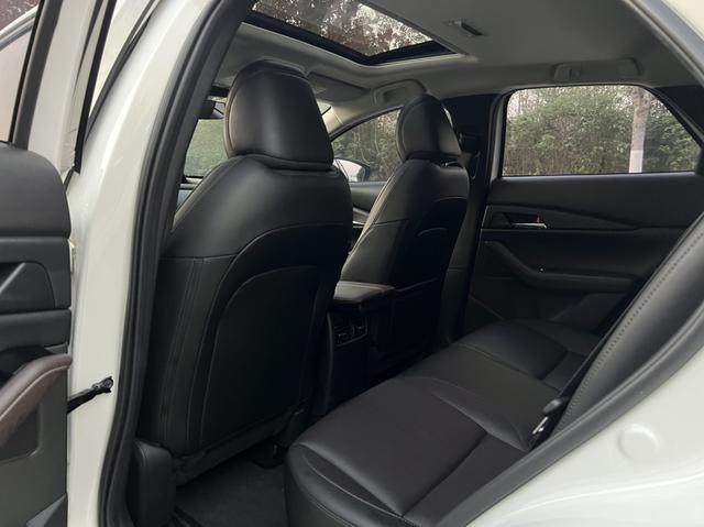 Mazda CX-30 EV 2021 image de voiture #12