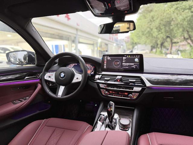 BMW X7 M60i 2022 car image #12