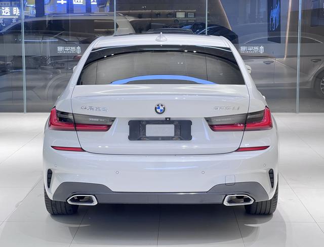 BMW X7 M60i 2021 immagine di auto #12