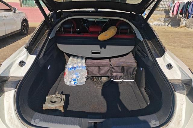 HongQi ShengShi 2025 صورة سيارة #12