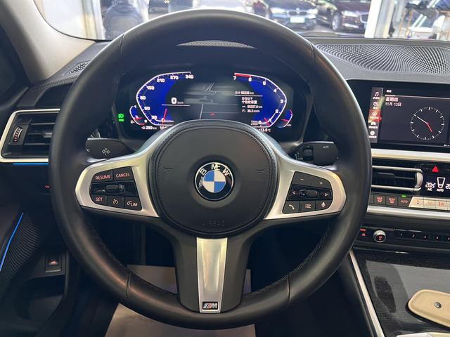 BMW M760Le 2021 immagine di auto #12