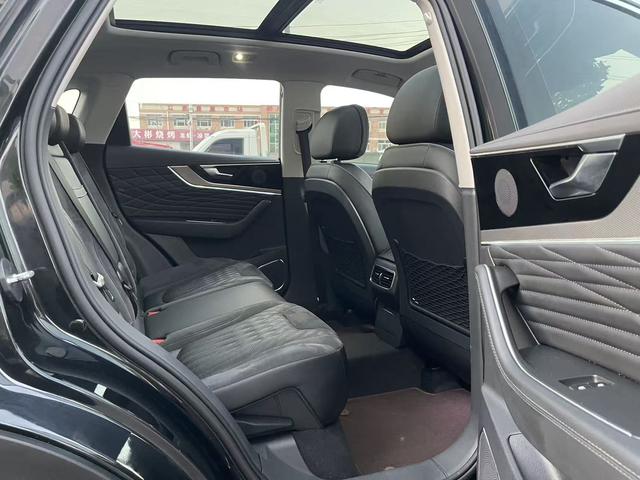 HongQi ShengShi 2021 #12 HongQi ShengShi 2021 car image #12