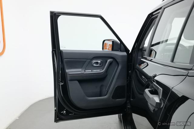 Jetour X70L 2025 #12 Jetour X70L 2025 immagine di auto #12