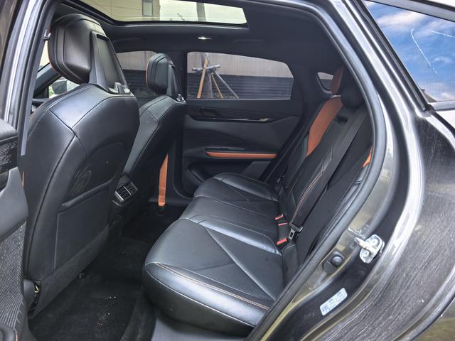 Changan BenBen i 2022 #12 Changan BenBen i 2022 immagine di auto #12