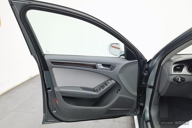 Audi A4 2012 #12 Audi A4 2012 car image #12