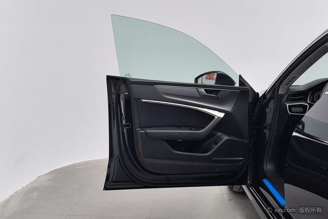 Audi A4 2020 #12 Audi A4 2020 car image #12