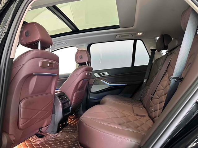 BMW X5 New Energy (Imported) 2023 #12 BMW X5 New Energy (Imported) 2023 immagine di auto #12