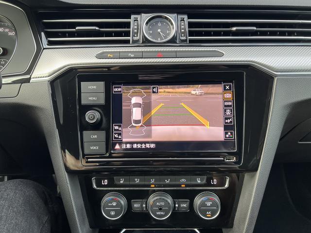 Volkswagen CC (FAW-Volkswagen) 2018 #12 Volkswagen CC (FAW-Volkswagen) 2018 صورة سيارة #12