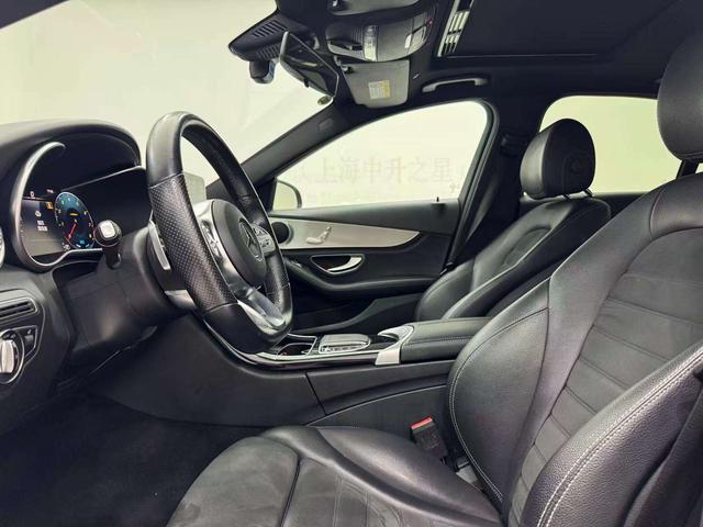 Mercedes-Benz R Class 2019 car image #12