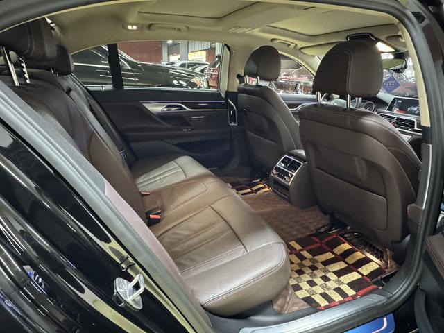 BMW X5 New Energy (Imported) 2017 immagine di auto #12