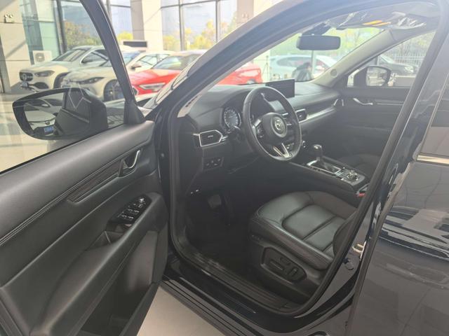 NIO EC7 2023 immagine di auto #12