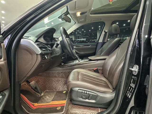 BMW X5 (Imported) 2018 car image #12