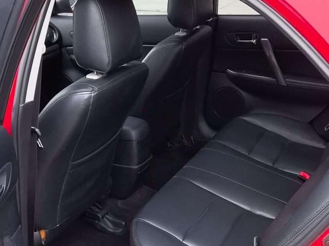 Mazda 6 2014 image de voiture #12