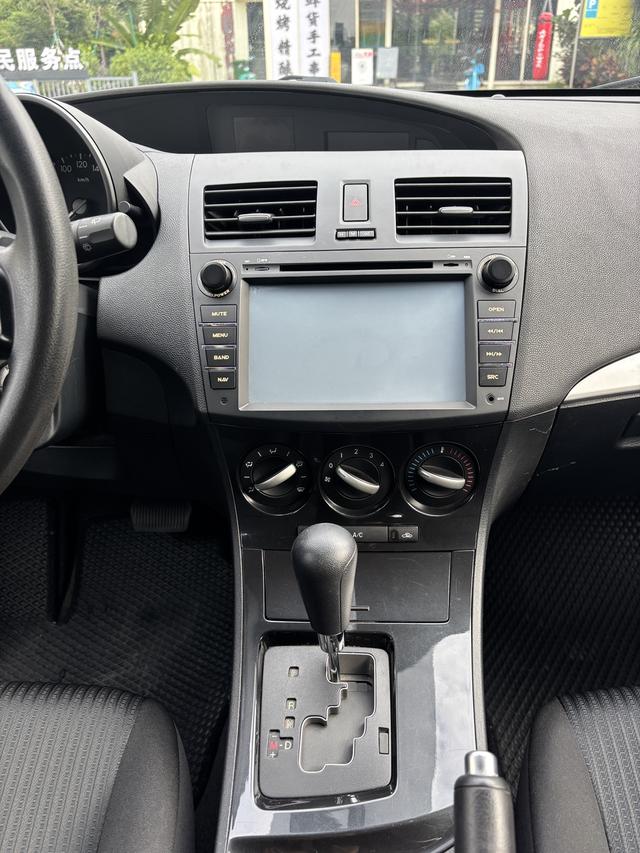 马自达 马自达3星骋 2015 汽车图片 #12