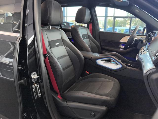 Mercedes-Benz GLE AMG 2024 #12 Mercedes-Benz GLE AMG 2024 car image #12