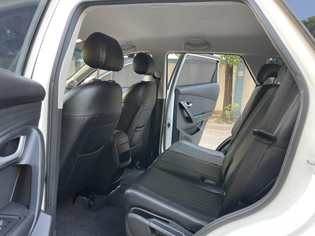 Jetour X70M 2020 immagine di auto #12