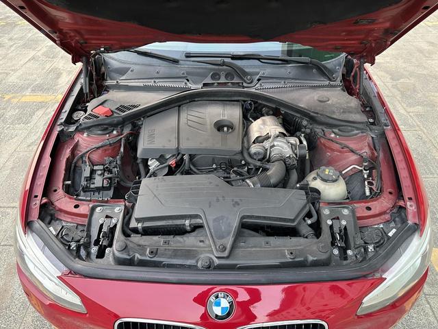 BMW 1 Series (Imported) 2012 #12 BMW 1 Series (Imported) 2012 car image #12